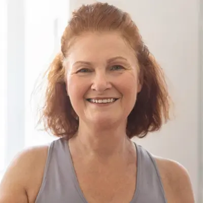 Testimonial Person Image