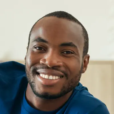 Testimonial Person Image